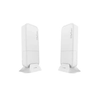 Радиомост MikroTik wAP60G Wireless Wire Kit Радиомост MikroTik wAP60G Wireless Wire Kit